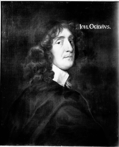 Ogilby by Peter Lely